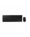 Cherry Desktop Stream De Layout Wireless Black D (4025112090745) - nr 60