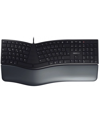 Cherry Desktop Kc 4500 Ergo De Layout (Kc4500Ergo) nr 1