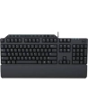 Dell Klawiatura membranowa KB522 DE (KB522BKGER) - nr 28