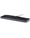 Dell Klawiatura membranowa KB522 DE (KB522BKGER) - nr 33
