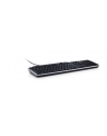 Dell Klawiatura membranowa KB522 DE (KB522BKGER) - nr 63