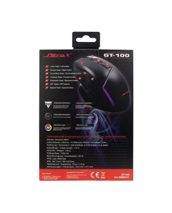 Inter-Tech 88884111