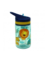 Bidon 400ml tritan Jungle KL11262 Kids Euroswan - nr 2
