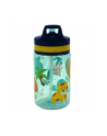 Bidon 400ml tritan Jungle KL11262 Kids Euroswan - nr 4