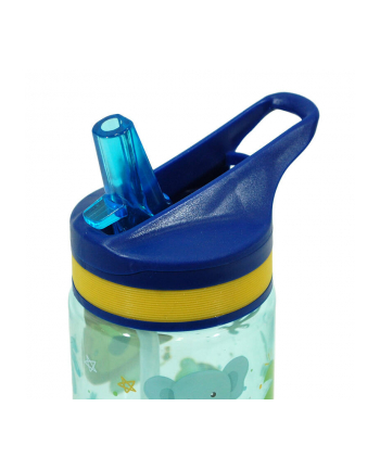 Bidon 400ml tritan Jungle KL11262 Kids Euroswan