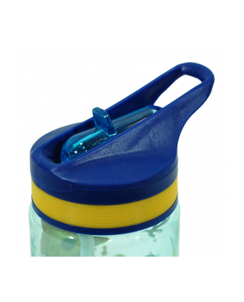 Bidon 400ml tritan Jungle KL11262 Kids Euroswan