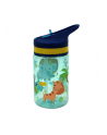 Bidon 400ml tritan Jungle KL11262 Kids Euroswan - nr 7