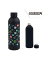Bidon stalowy 500ml Minecraft MC91701 Kids Euroswan - nr 1