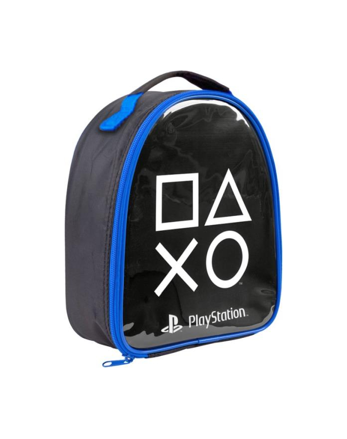 Torba śniadaniowa Playstation PLS91438ASD Kids Euroswan główny
