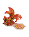 Bakugan Evolutions: kula diecast 6063393 Spin Master - nr 4