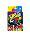 UNO ALL WILD! Dzikie karty HHL33 gra MATTEL - nr 1