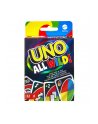 UNO ALL WILD! Dzikie karty HHL33 gra MATTEL - nr 7