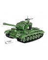 COBI 2564 Historical Collection WWII Czołg M26 Pershing (T26E3) 904 klockI - nr 2