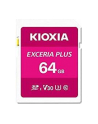 KIOXIA Exceria Plus SDXC 64GB  (LNPL1M064GG4) - nr 8