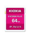 KIOXIA Exceria Plus SDXC 64GB  (LNPL1M064GG4) - nr 9