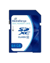 Karta MediaRange  SDXC 64GB Class 10 (MR965) - nr 12