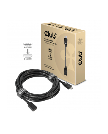 Club 3D Kabel (Cac1325)