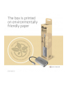 Club 3D Club3D Adaptér aktivní USB 3.2 typ C na DVI-D Dual Link 4K30Hz pro Apple Cinema Display, HDCP off (CL3) - nr 40