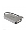 Club 3D Club3D Adaptér aktivní USB 3.2 typ C na DVI-D Dual Link 4K30Hz pro Apple Cinema Display, HDCP off (CL3) - nr 48