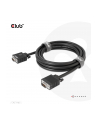 Club 3D Club3D kabel VGA, M/M, 28AWG, 3m (CL3) - nr 12