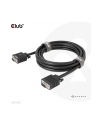 Club 3D Club3D kabel VGA, M/M, 28AWG, 3m (CL3) - nr 19