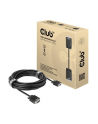 Club 3D Club3D kabel VGA, M/M, 28AWG, 10m (CL3) - nr 27