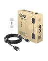 Club 3D Club3D kabel VGA, M/M, 28AWG, 10m (CL3) - nr 37