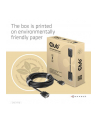 Club 3D Club3D kabel VGA, M/M, 28AWG, 10m (CL3) - nr 46