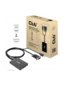 Club 3D Club3D kabel VGA a USB-A na HDMI, M/F, 0.6m (CL3) - nr 22