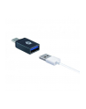 CONCEPTRONIC CONCEPTRONIC CONCEPTRONIC ADAPTER USB USB-C - USB SZARY (DONN04G)  (DONN04G) - nr 17