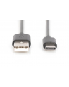 DIGITUS USB-C cable - 1 m (AK300154010S) - nr 46