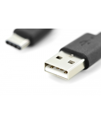 DIGITUS USB-C cable - 1.8 m (AK300154018S) nr 2