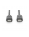 DIGITUS USB-C cable - 1 m (AK300155010S) - nr 27