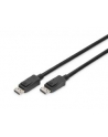 ASSMANN KABEL DISPLAYPORT 1.3 / 1.4 5K 30HZ 4K 120HZ 5M  (AK340106050S) - nr 15