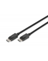 ASSMANN KABEL DISPLAYPORT 1.3 / 1.4 5K 30HZ 4K 120HZ 5M  (AK340106050S) - nr 1