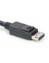 ASSMANN KABEL DISPLAYPORT 1.3 / 1.4 5K 30HZ 4K 120HZ 5M  (AK340106050S) - nr 4