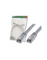Digitus Patch Cable, SFTP, CAT5E, 15M, grey (DK-1531-150) - nr 13
