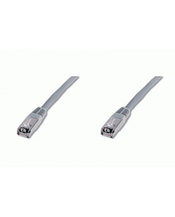 Digitus Patch Cable, SFTP, CAT5E, 15M, grey (DK-1531-150)