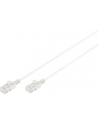 ASSMANN SLIM - PATCH CABLE - 1 M - GREY  (DK1617010S) - nr 5