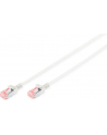 DIGITUS KABEL SIECIOWY PATCHCORD KAT. 6 U/FTP 5M SLIM (DK1624050S)  (DK1624050S) - nr 5