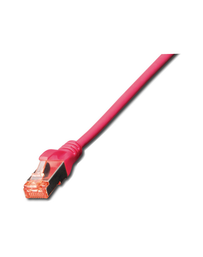 Digitus Patchcord CAT6, S-FTP, 2m (DK-1644-020/MG) (DK1644020MG) główny