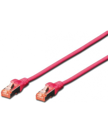 Digitus Patchcord CAT6, S-FTP, 2m (DK-1644-020/MG) (DK1644020MG)