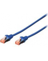 Digitus Kabel CAT6 S-FTP 5m (DK-1644-050-B-10) - nr 3