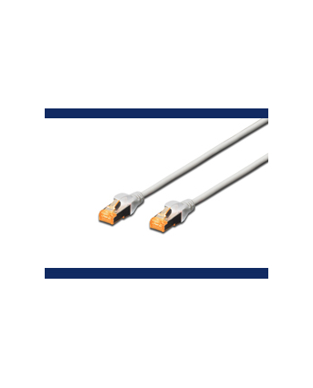 Digitus Patchcord CAT.6 S-FTP 7m szary 5 sztuk (DK16440705)