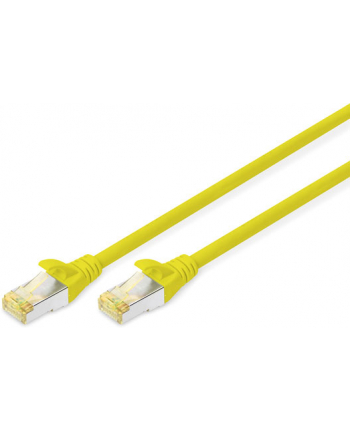 Digitus Patchcord kat. 6A S/FTP 2m Żółty (DK1644A020Y) nr 1