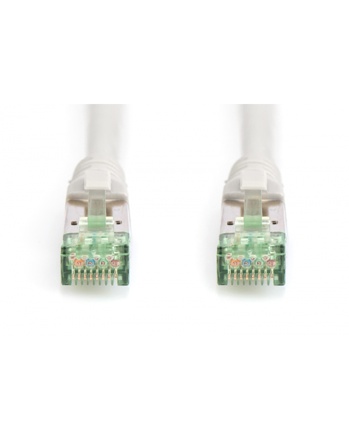 Digitus Kabel Lan S/Ftp Patchcord 40Gb/S Kat.8 5M (DK1844050) główny