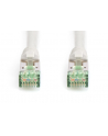 Digitus Kabel Lan S/Ftp Patchcord 40Gb/S Kat.8 5M (DK1844050) - nr 3