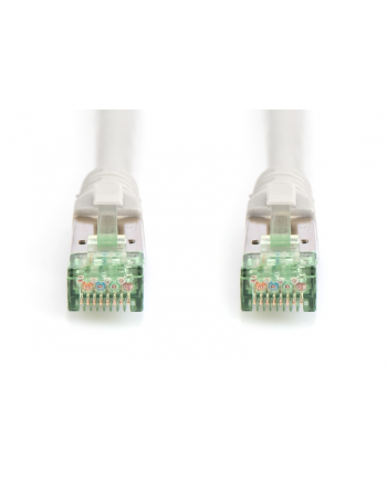 Digitus Kabel Lan S/Ftp Patchcord 40Gb/S Kat.8 5M (DK1844050) nr 2