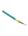 Assmann Kabel światłowodowy uniwersalny 8 włókien MM 50125 OM3 LSOH DK-350813-U - nr 2