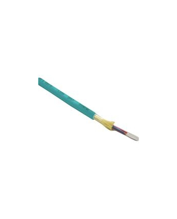 Assmann Kabel światłowodowy uniwersalny 8 włókien MM 50125 OM3 LSOH DK-350813-U